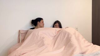 I have sex with my husband's best friend