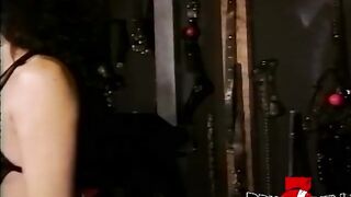 BRUCE SEVEN - Ariana, Misty and Victoria in a very ass crazed threesome - 9 image