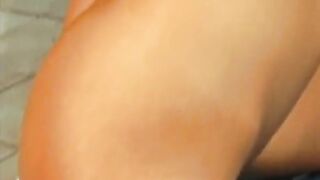 Exciting sexual fantasies of two sexy lesbians - 12 image