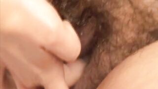 Pregnant whore needs orgasm - 10 image