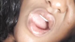 She needs the sweet pussy - 8 image