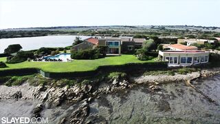 SLAYED Eve & bff Little Angel bring the heat in the kitchen - 3 image