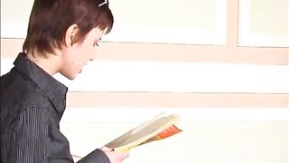 LEZDom Strap on pantyhose - 5 image