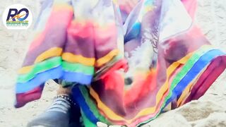 Saree show finger pusy ROBOPL - 10 image