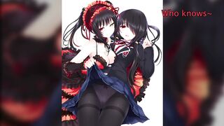 Kurumi Femdom Hentai Joi - 11 image