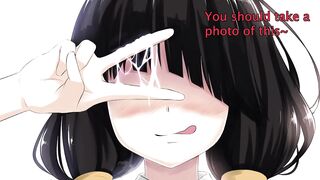 Kurumi Femdom Hentai Joi - 14 image