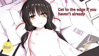 Kurumi Femdom Hentai Joi - 15 image