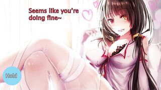 Kurumi Femdom Hentai Joi - 4 image