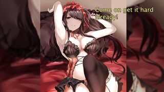 Kurumi Femdom Hentai Joi - 7 image