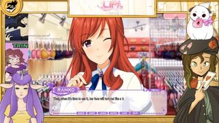 Lewd Idol Project Uncensored Guide Part 7 - 1 image