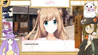 Lewd Idol Project Uncensored Guide Part 7 - 10 image