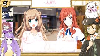 Lewd Idol Project Uncensored Guide Part 7 - 11 image