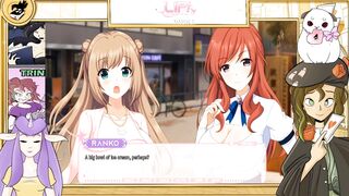 Lewd Idol Project Uncensored Guide Part 7 - 15 image