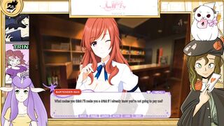 Lewd Idol Project Uncensored Guide Part 7 - 2 image