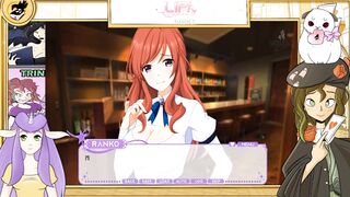 Lewd Idol Project Uncensored Guide Part 7 - 4 image