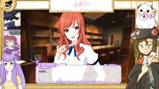 Lewd Idol Project Uncensored Guide Part 7 - 5 image