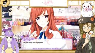 Lewd Idol Project Uncensored Guide Part 7 - 6 image