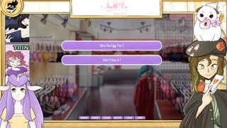 Lewd Idol Project Uncensored Guide Part 7 - 7 image