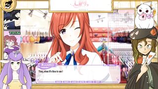 Lewd Idol Project Uncensored Guide Part 7 - 8 image