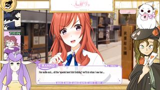 Lewd Idol Project Uncensored Guide Part 7