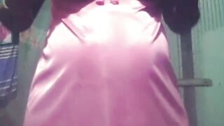 Desi sexy girl Chode Bhoda is cracking l Indian sex with - 6 image