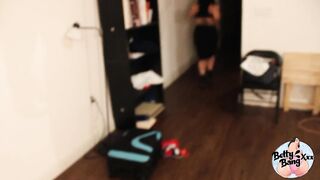 PAWG Betty Bang Fingers MILF Marcy Diamond - 13 image