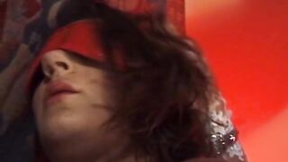 British Vintage Lesbian Sex - 3 image