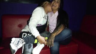 we love each other in the disco - 3 image