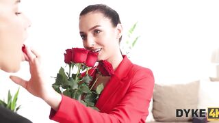 DYKE4K. A Great Fucking Evening - 5 image