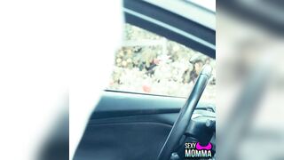 SEXY MOMMA - Kessie Shy Has a Lesson for her StepDaughter - 2 image