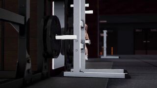 Gym Sluts go wild for a hard cock - 14 image