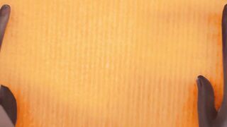 Gym Sluts go wild for a hard cock - 3 image