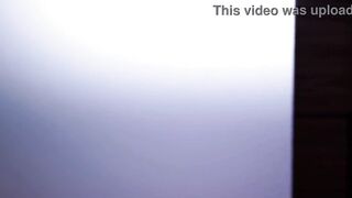 Gym Sluts go wild for a hard cock - 8 image