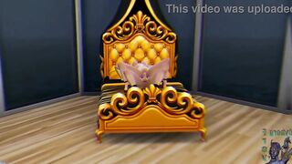 Blonde twins cute and hard sex - 7 image