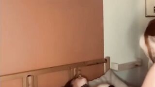 Watch my tattoo girlfriend fuck me - 3 image