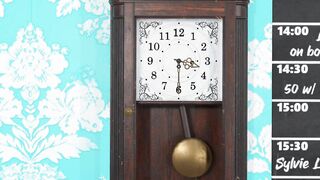 Principled BDSM - a caning short animation - 2 image