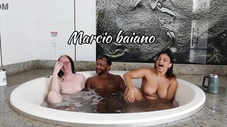 we told the whole world about our first time we had sex. they broke our gourds - 10 image