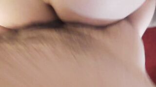 Rica CORRIDA EN MI CULO - 15 image