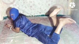 Village Bhabhi Devhar Ki Land Ke Sat Masti - 3 image