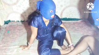 Village Bhabhi Devhar Ki Land Ke Sat Masti - 5 image