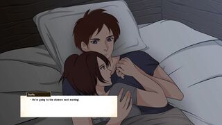 shingeki no kyojin Full Hentai Sasha Braun - 2 image