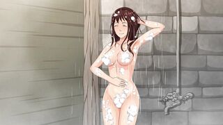 shingeki no kyojin Full Hentai Sasha Braun - 3 image