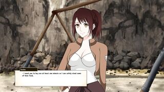 shingeki no kyojin Full Hentai Sasha Braun - 7 image