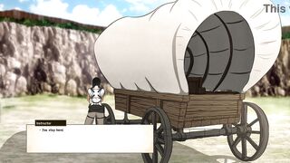 shingeki no kyojin Full Hentai Sasha Braun - 8 image