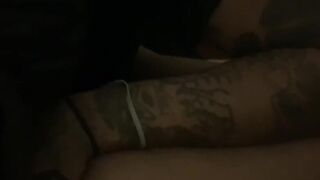 Daddy Ate & Fucked Me Till I Squirted - 13 image