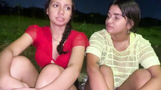 we have a threesome with my friend and the exercise trainer - 7 image