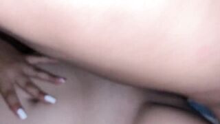 Part 2 while I'm cleaning my stepfather arrives and wants to fuck my pussy to get rid of his tiredness before my mother - 2 image