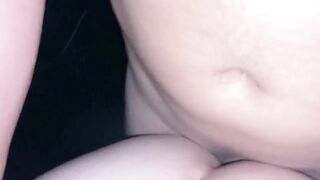 Part 2 while I'm cleaning my stepfather arrives and wants to fuck my pussy to get rid of his tiredness before my mother - 9 image