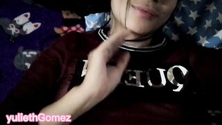 Perverted schoolgirl fucks her stepdad - 6 image