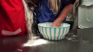 Michelle and Giada always are the best lesbo scenes ever #4 - 2 image